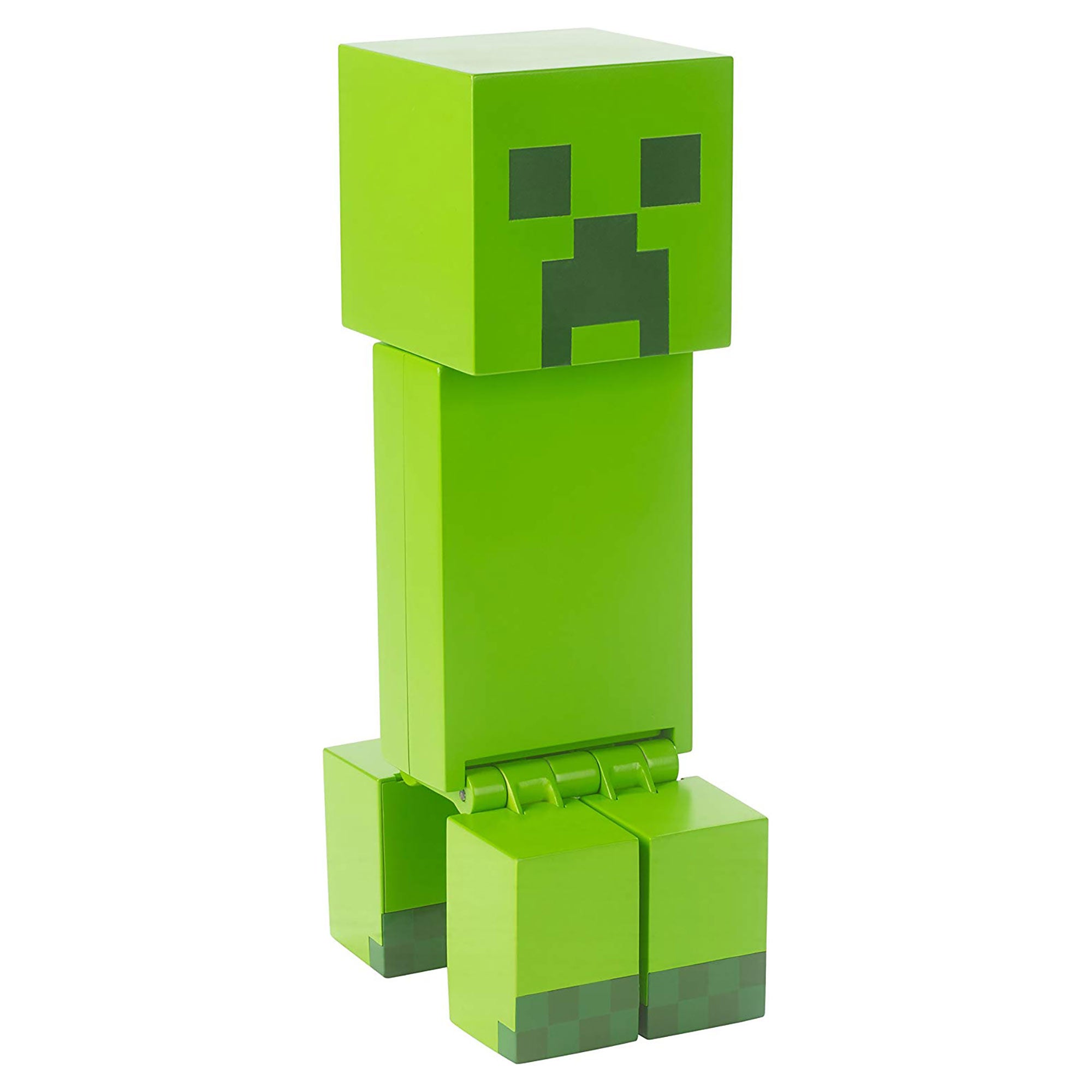 minecraft steve figure large