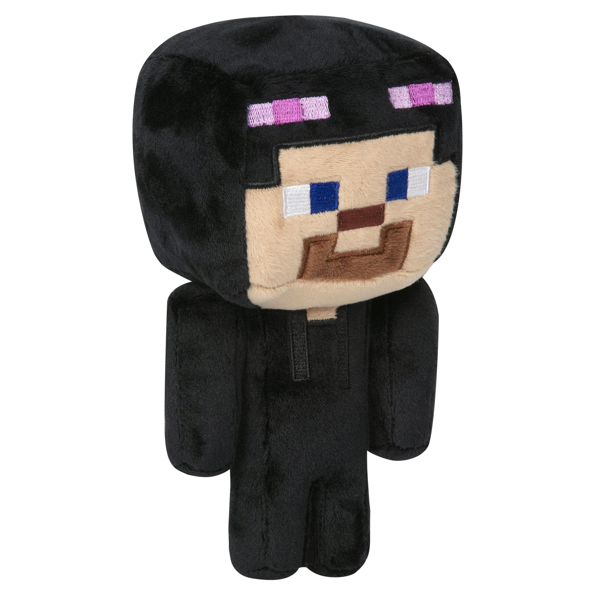 minecraft villager plush