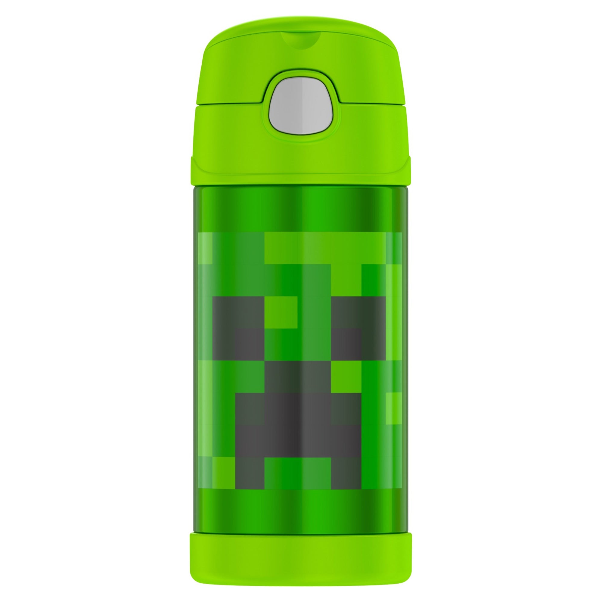 Minecraft Thermos FUNtainer Water 