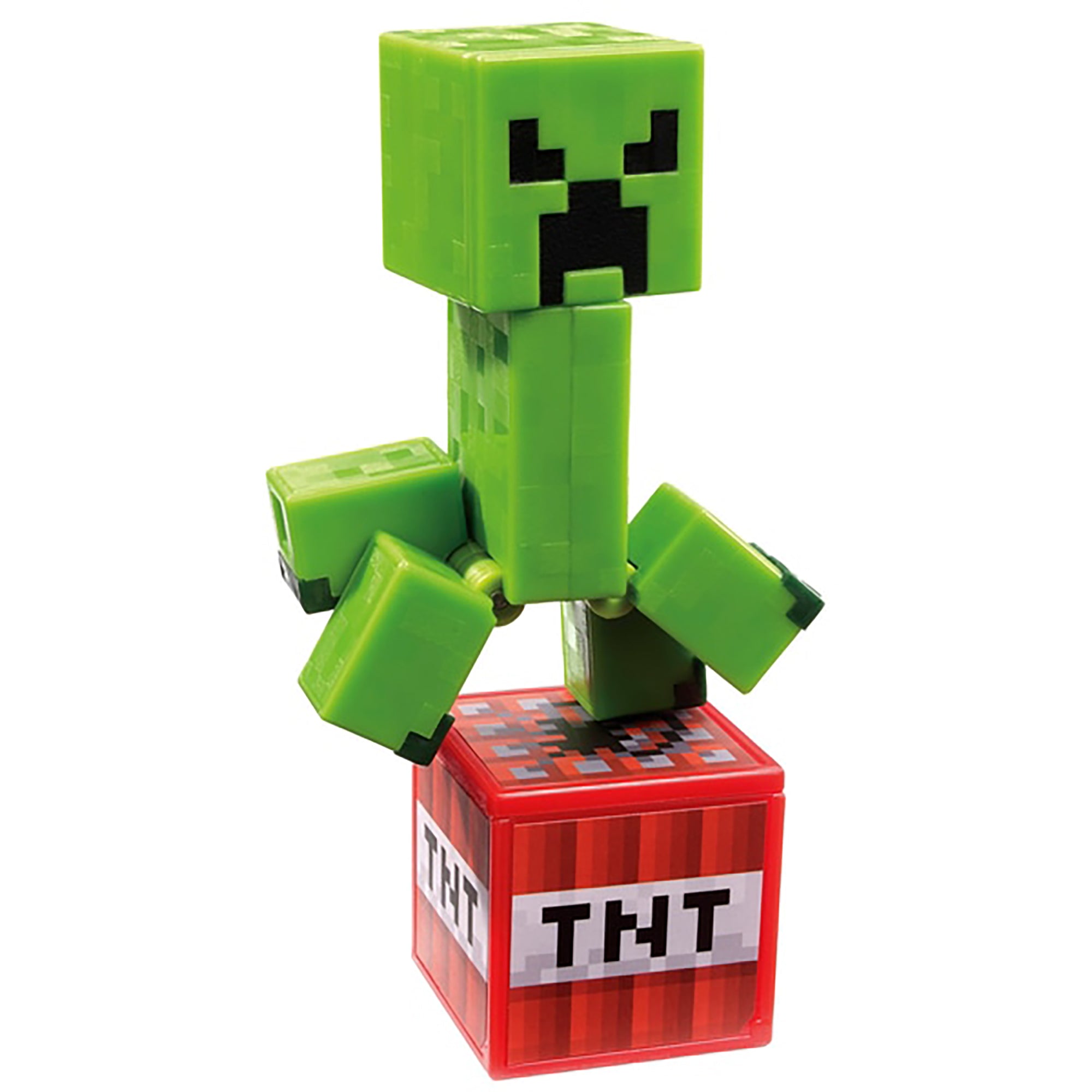 minecraft drowned toy