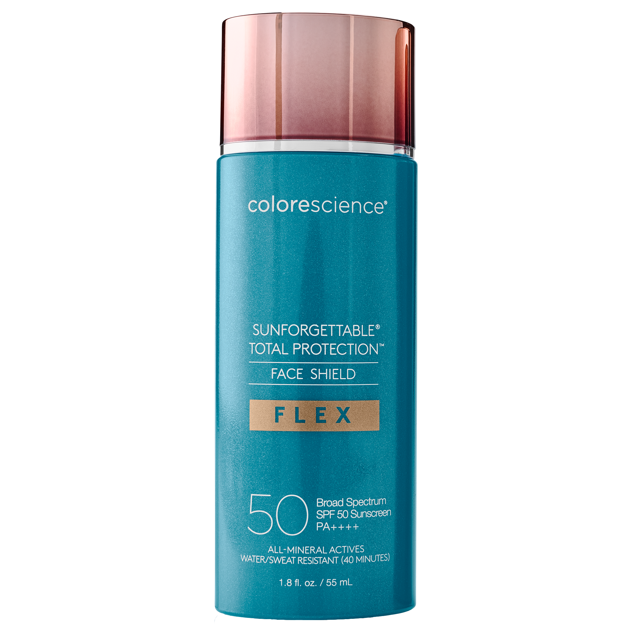 Sunforgettable® Total Protection™ Face Shield Flex SPF 50