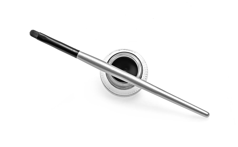 Eyeliner brush