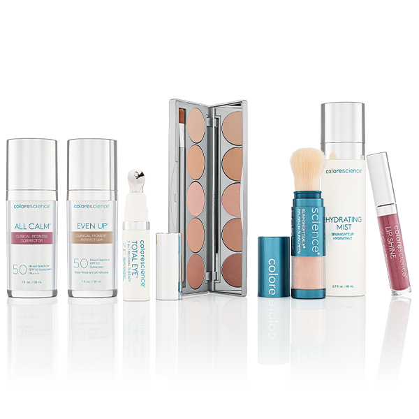 Total Protection family of products