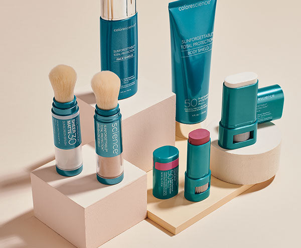 colorescience products