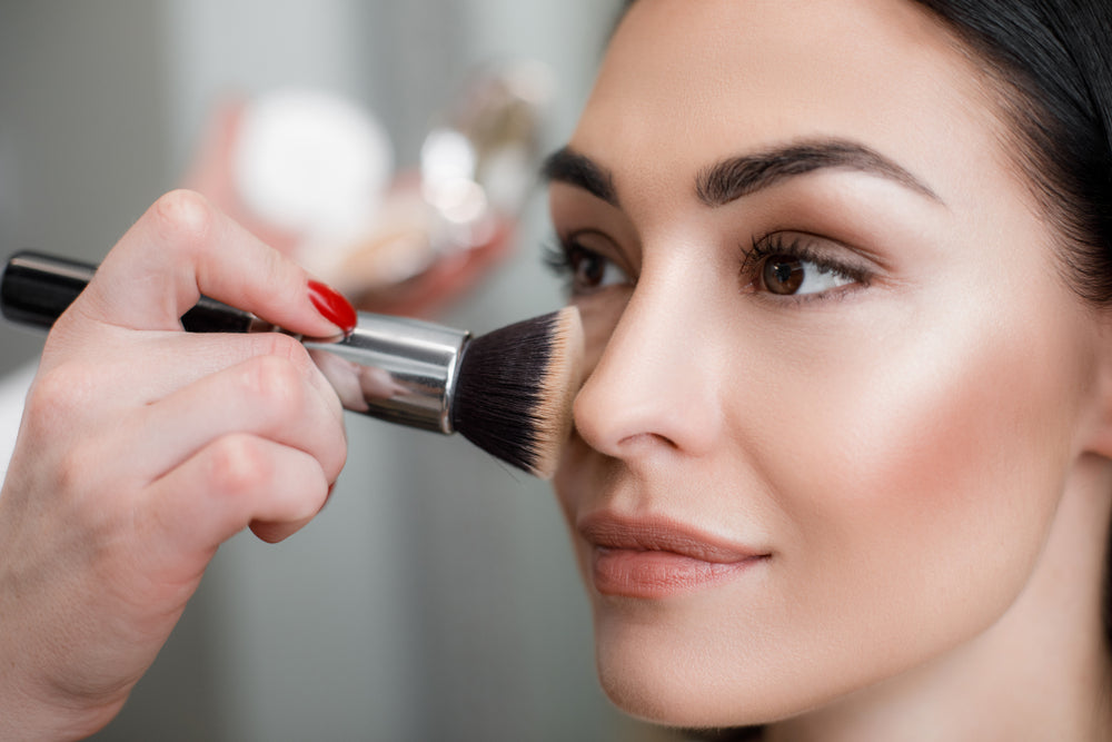 Makeup Steps: How to Apply Makeup Step by Step