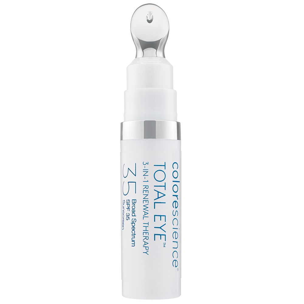 Total Eye® 3-in-1 Renewal Therapy SPF 35