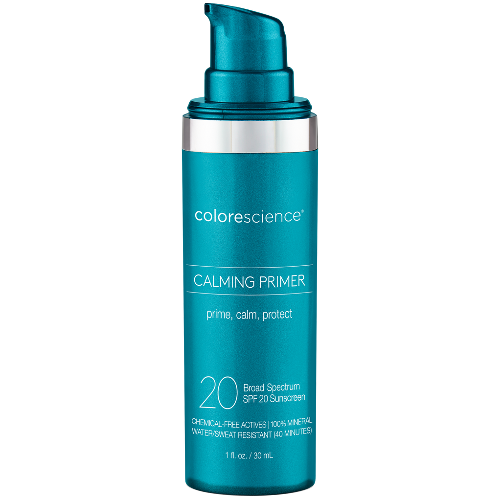 colorescience sunscreen