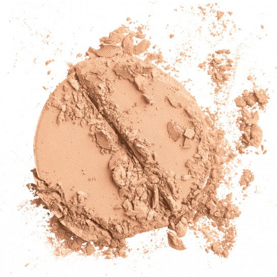 Natural Finish Mineral Foundation SPF 20