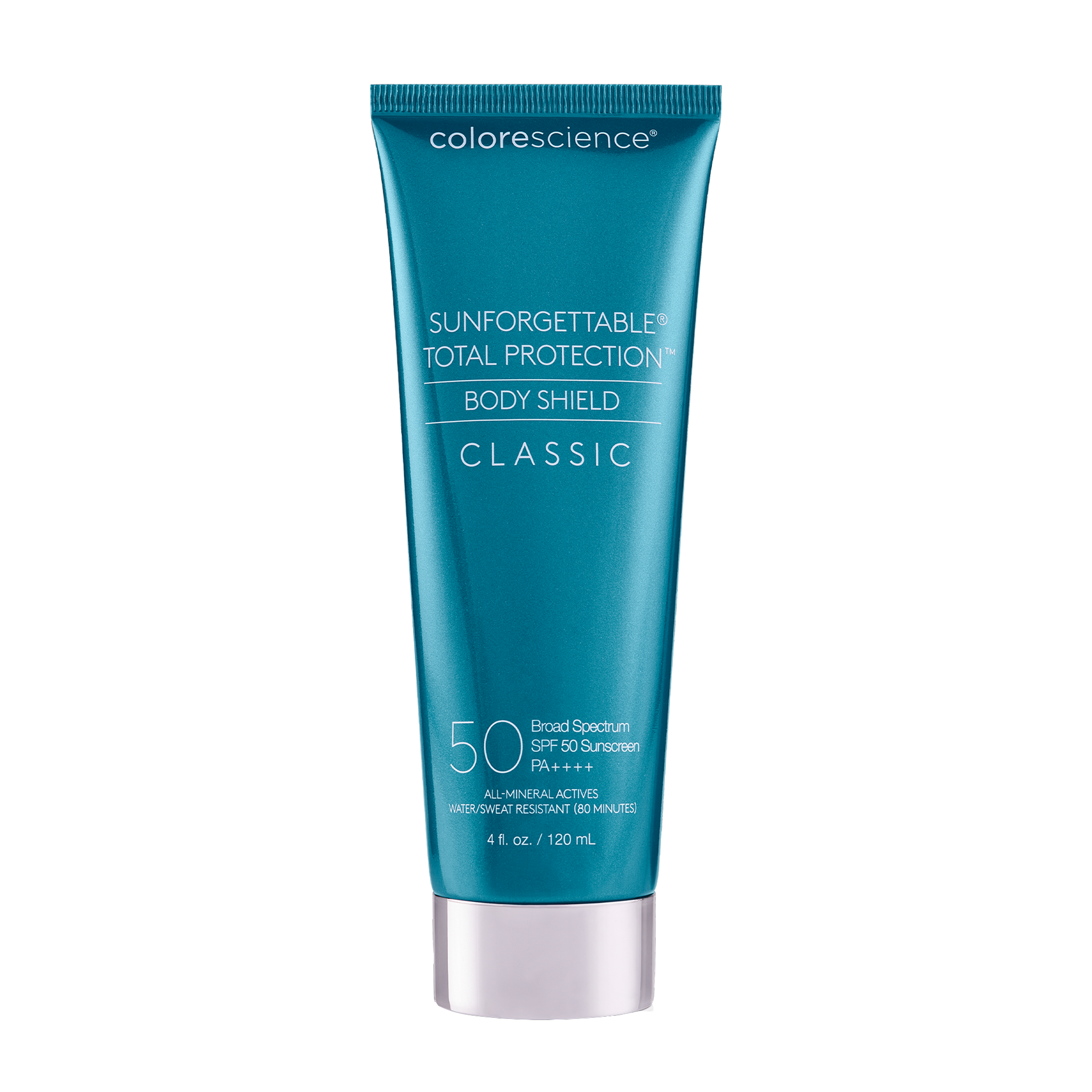 Sunforgettable® Total Protection™ Body Shield Classic SPF 50