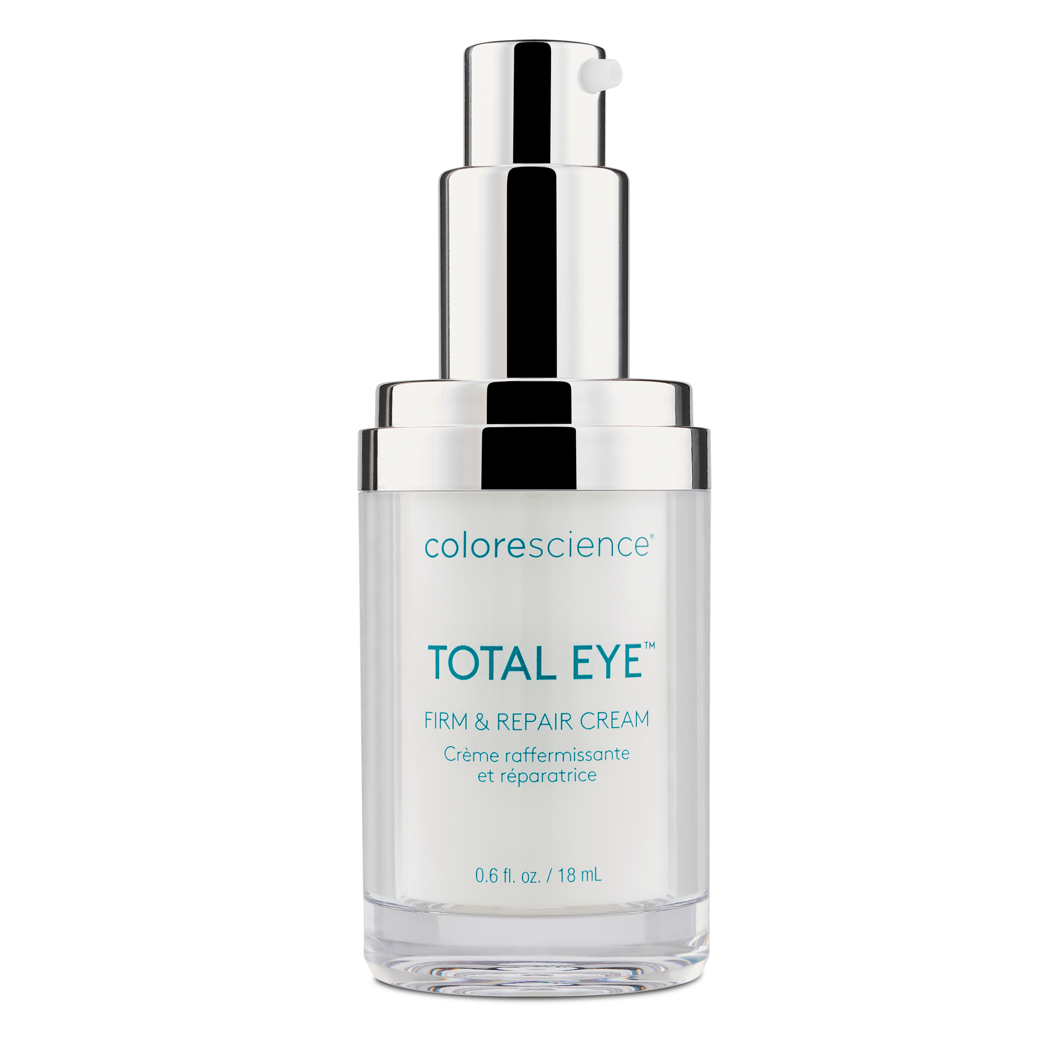 Total Eye® Firm & Repair Cream