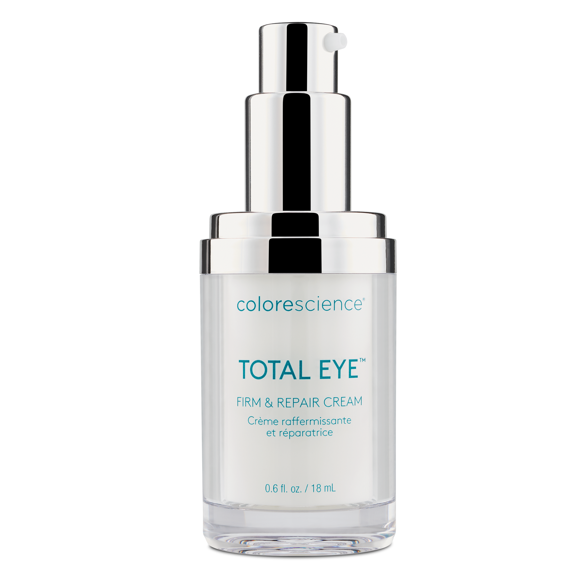 Total Eye® Firm Cream | Eye Cream | Colorescience