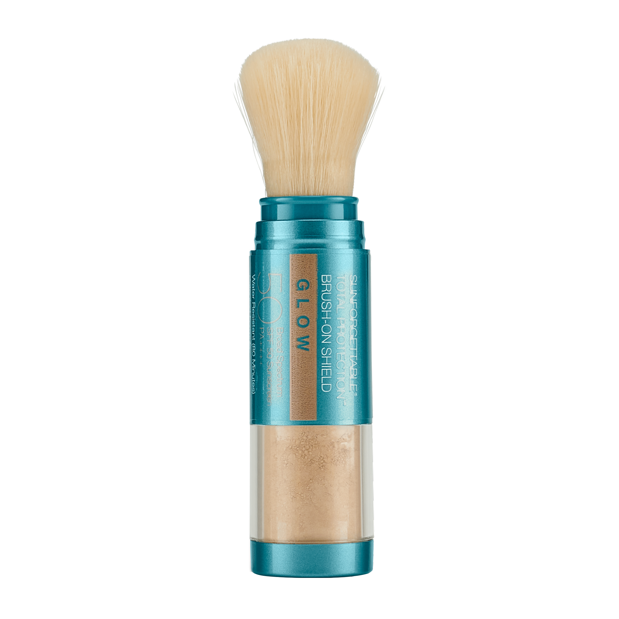 Sunforgettable® Total Protection™ Brush-On Shield Glow SPF 50