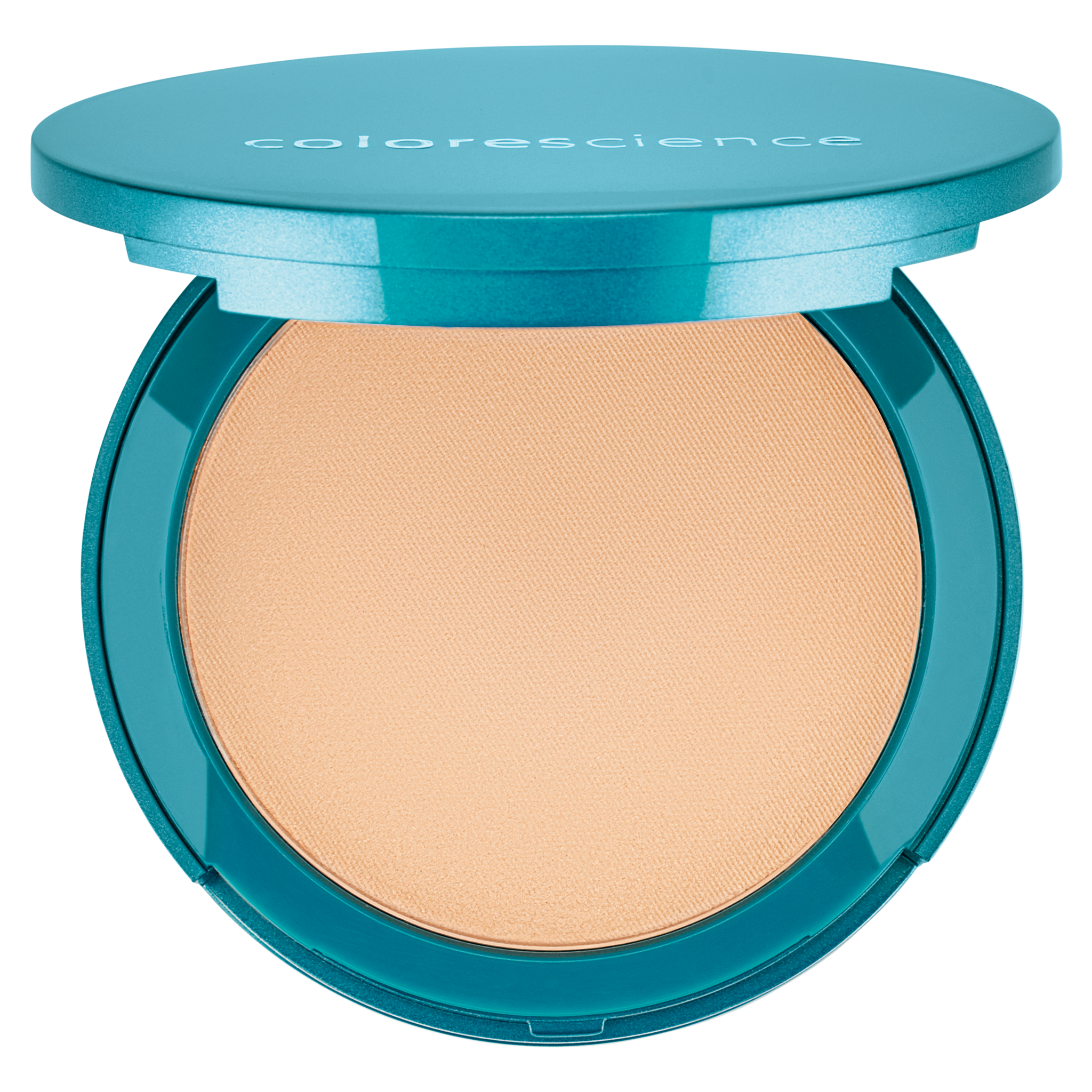 Natural Finish Mineral Foundation SPF 20