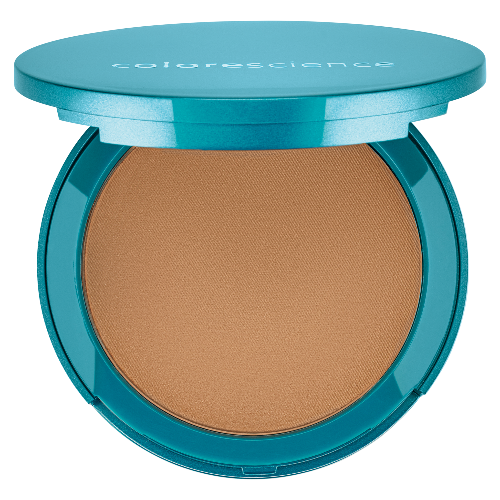 Natural Finish Mineral Foundation SPF 20