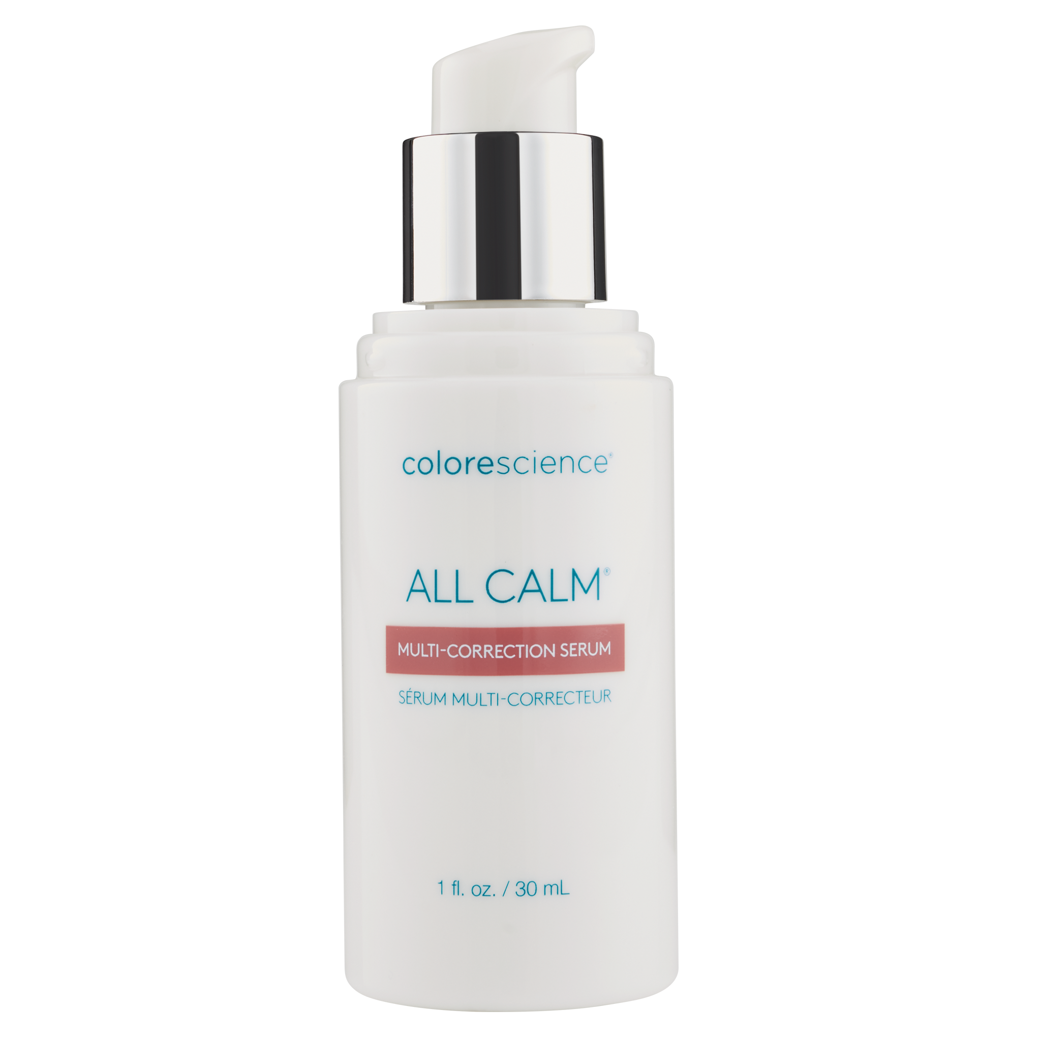 All Calm® Multi-Correction Serum