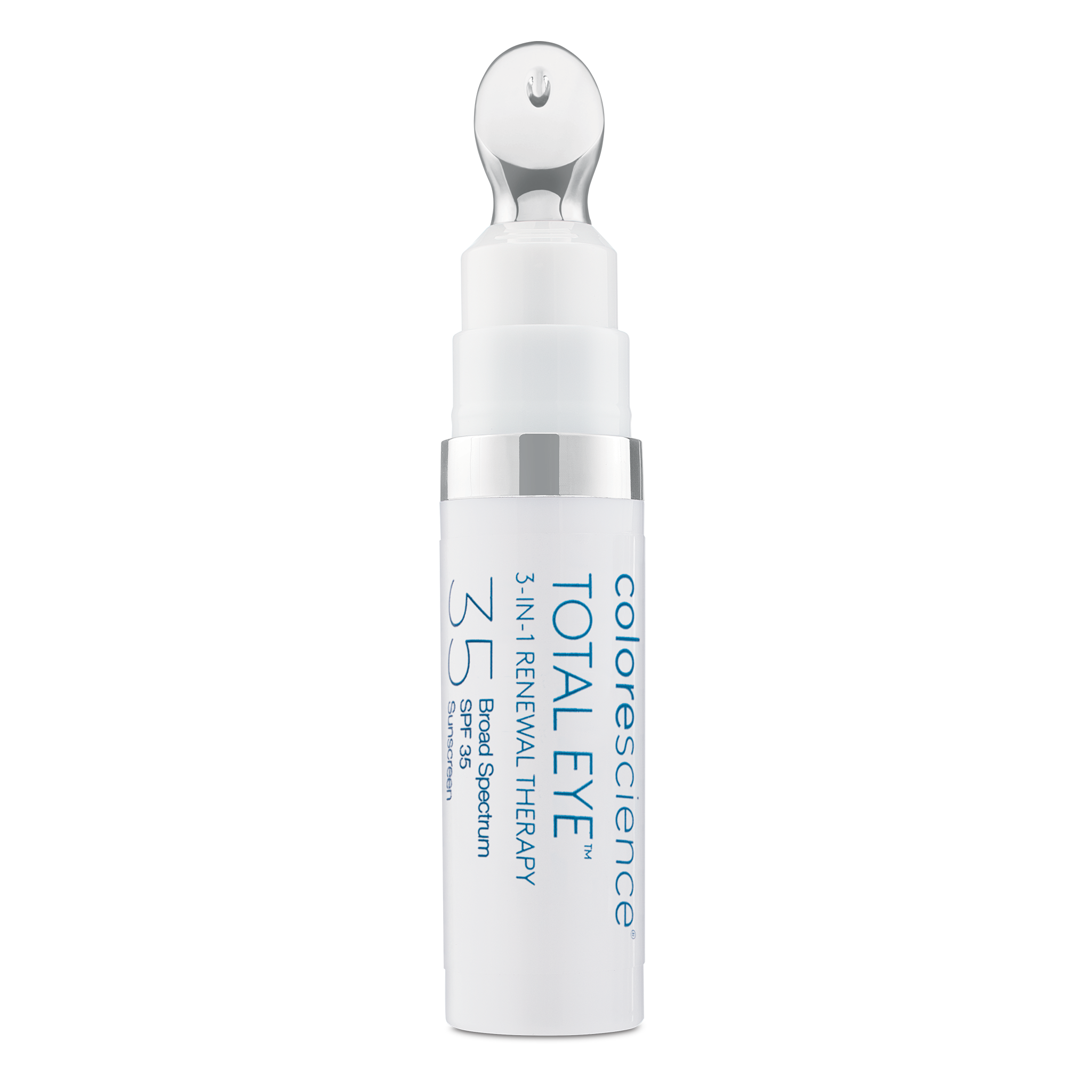 Total Eye® 3-in-1 Renewal Therapy SPF 35