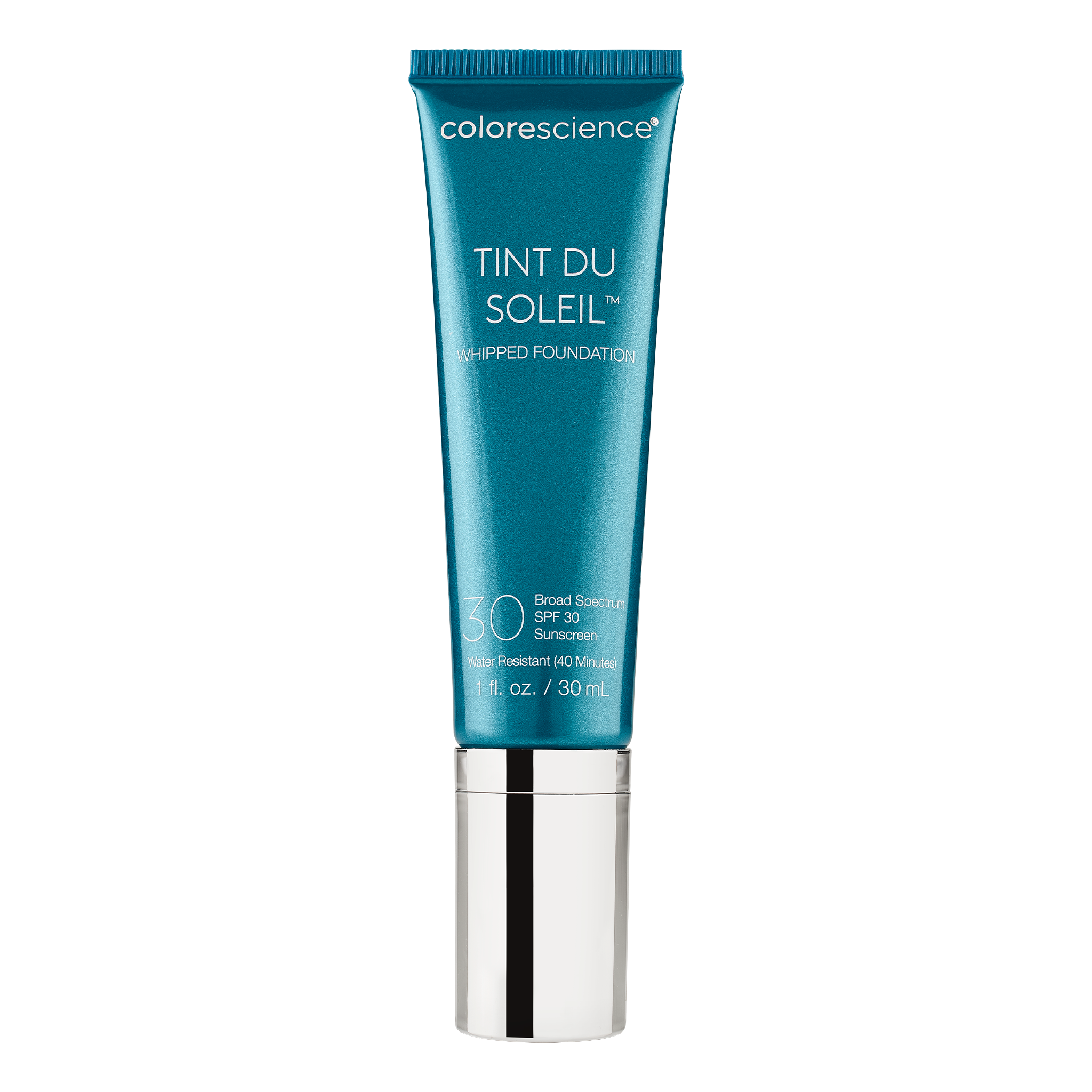 Tint Du Soleil™ Whipped Mineral Foundation SPF 30