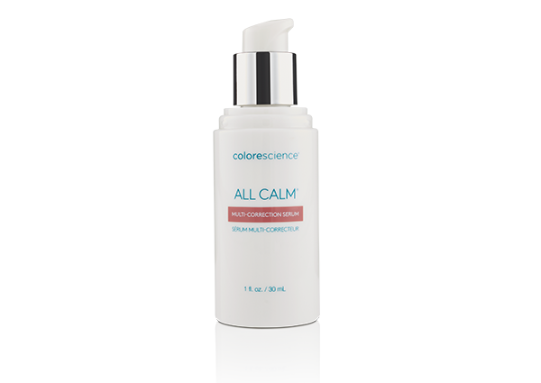 ALL CALM® MULTI-CORRECTION SERUM