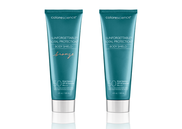 Sunforgettable® Total Protection® Face Shield Classic SPF 50