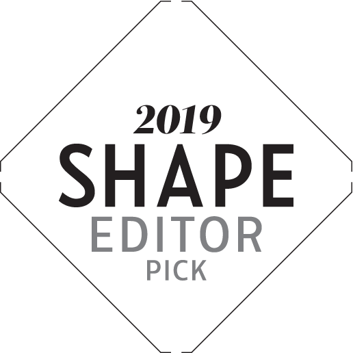 Shape (magazine) - Wikipedia