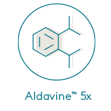 Aldavine™ 5X