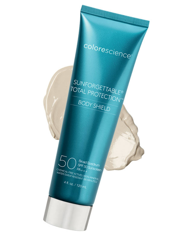 SUNFORGETTABLE® TOTAL PROTECTION™ FACE SHIELD CLASSIC SPF 50