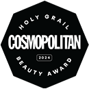 COSMOPOLITAN Holy Grail Beauty Award 2024