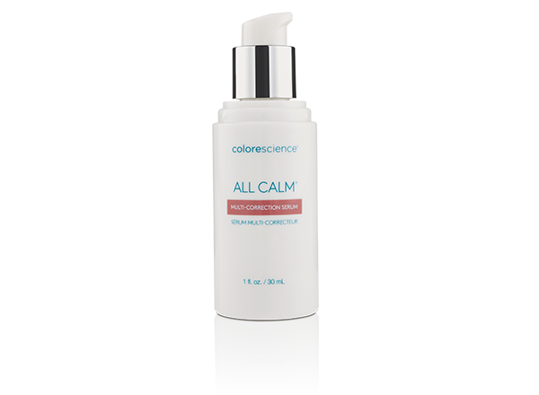 ALL CALM® MULTI-CORRECTION SERUM