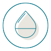 icon for Moisture-rich hydration