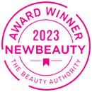 2023 NewBeauty Award Best Powder Sunscreen