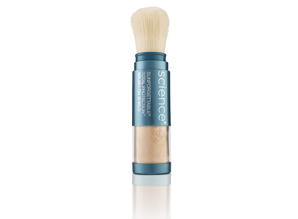 SUNFORGETTABLE® TOTAL PROTECTION™ BRUSH-ON SHIELD SPF 50