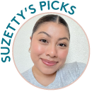 Suzetty's Picks