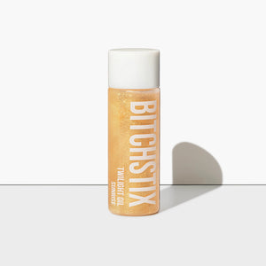 Twilight Oil in Sunrise Shimmer by Bitchstix - Prep Obsessed