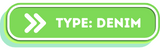 Green button showing sale option: Denim