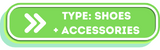 Green button showing sale option: Shoes and accessories