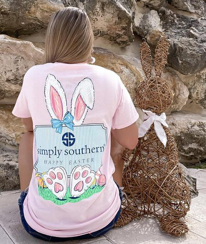 Simply Southern Easter T-Shirt