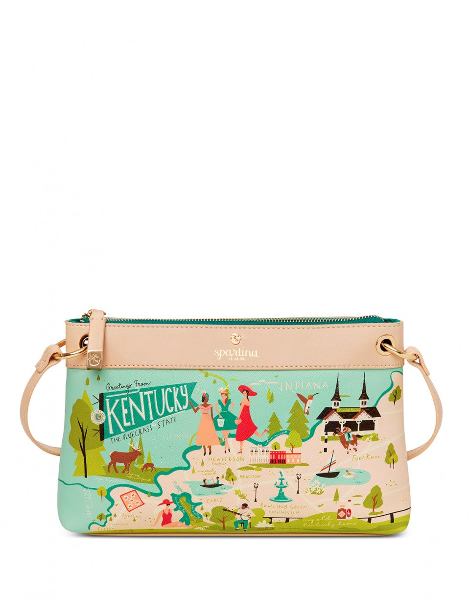 spartina crossbody