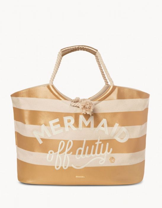 spartina beach bag