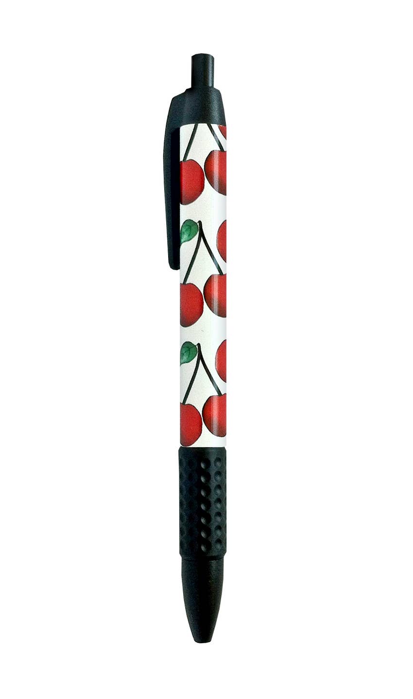 Cherry Scented Pen