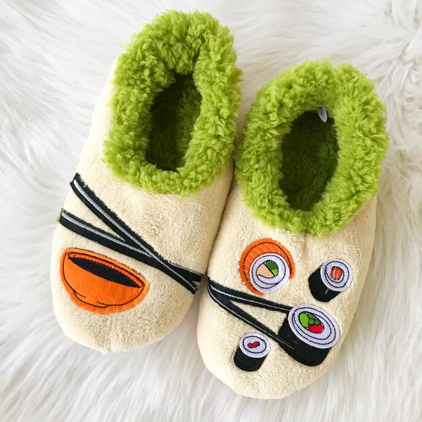 snoozies slippers xl