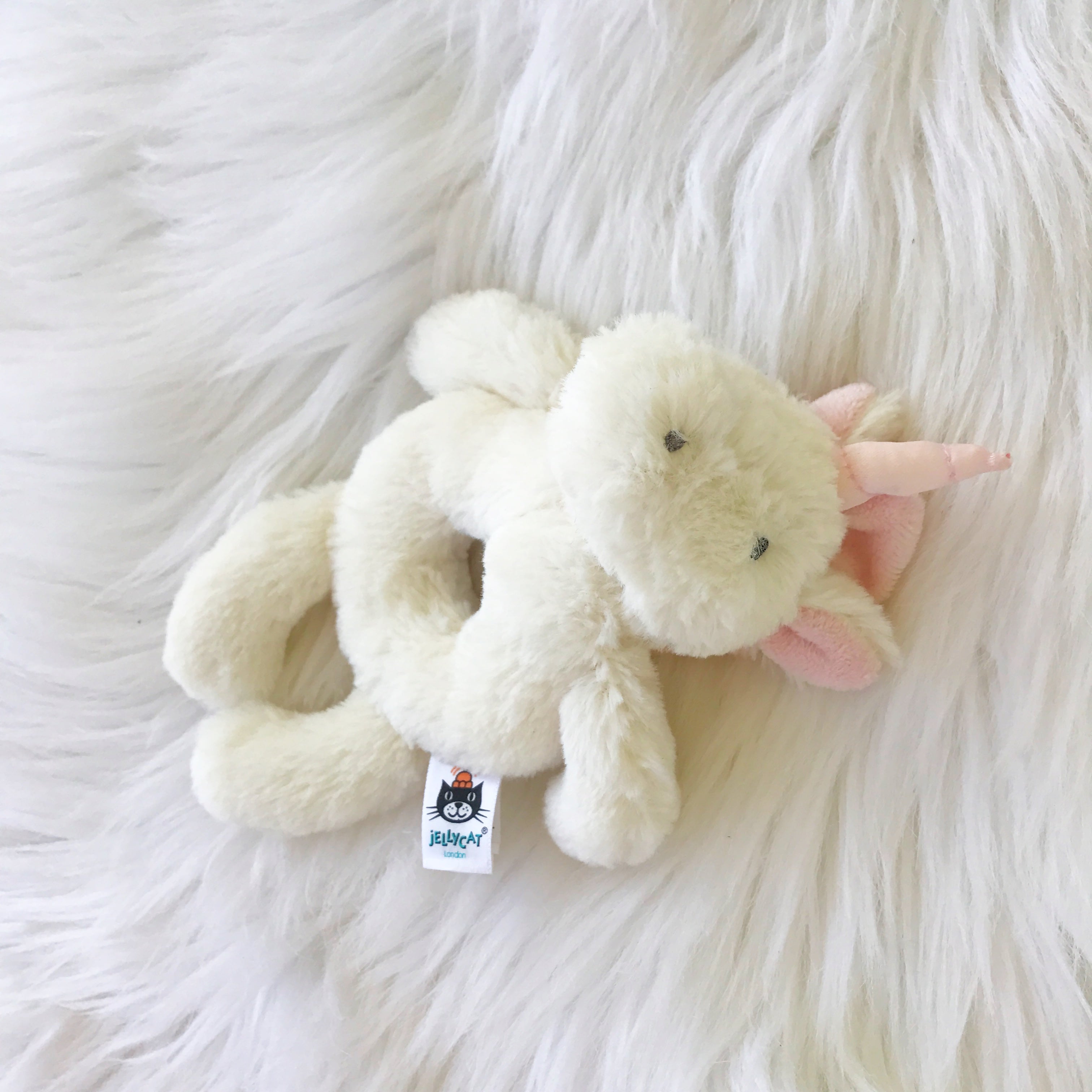 jellycat london unicorn