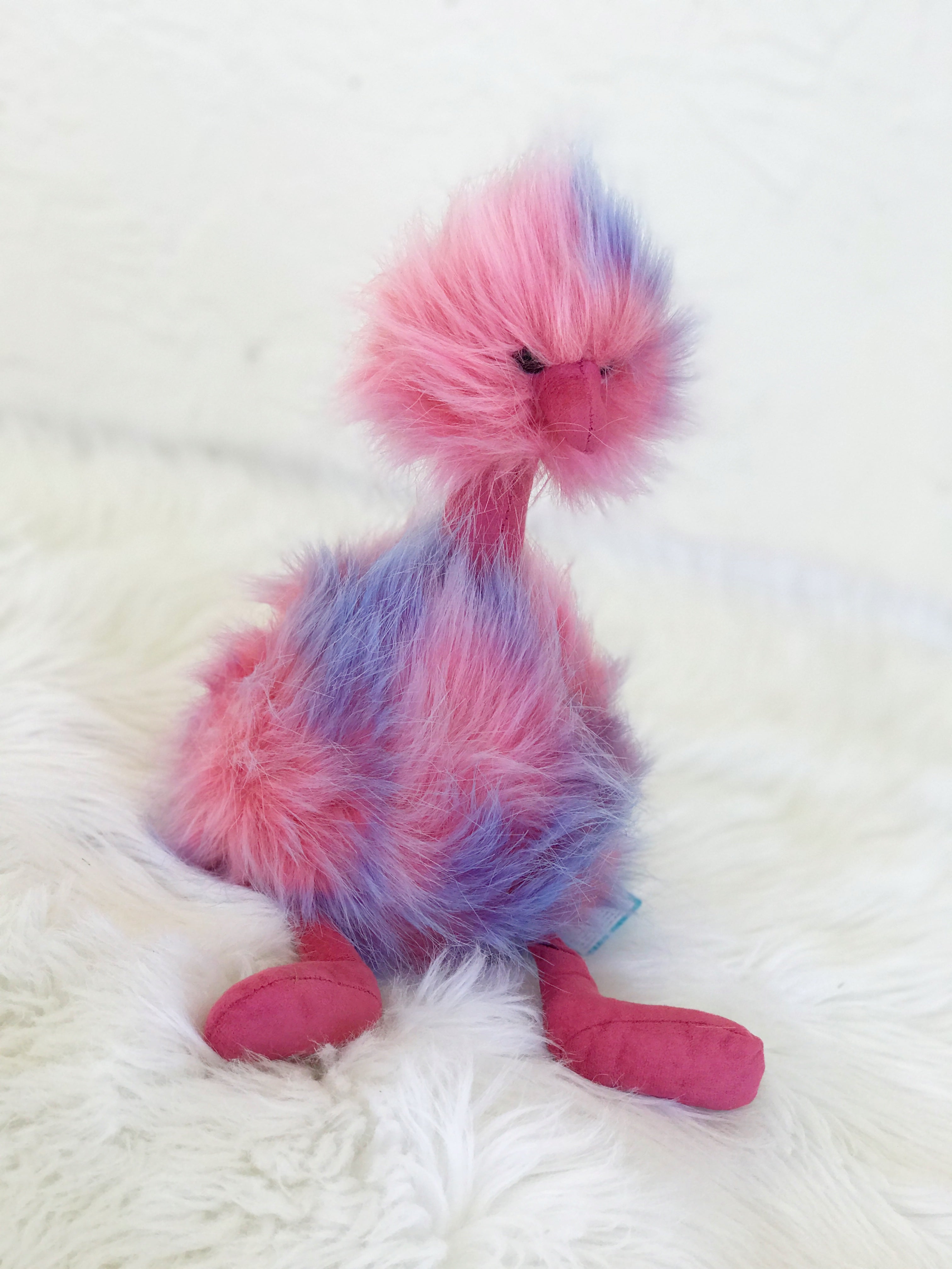 jellycat pom pom rainbow