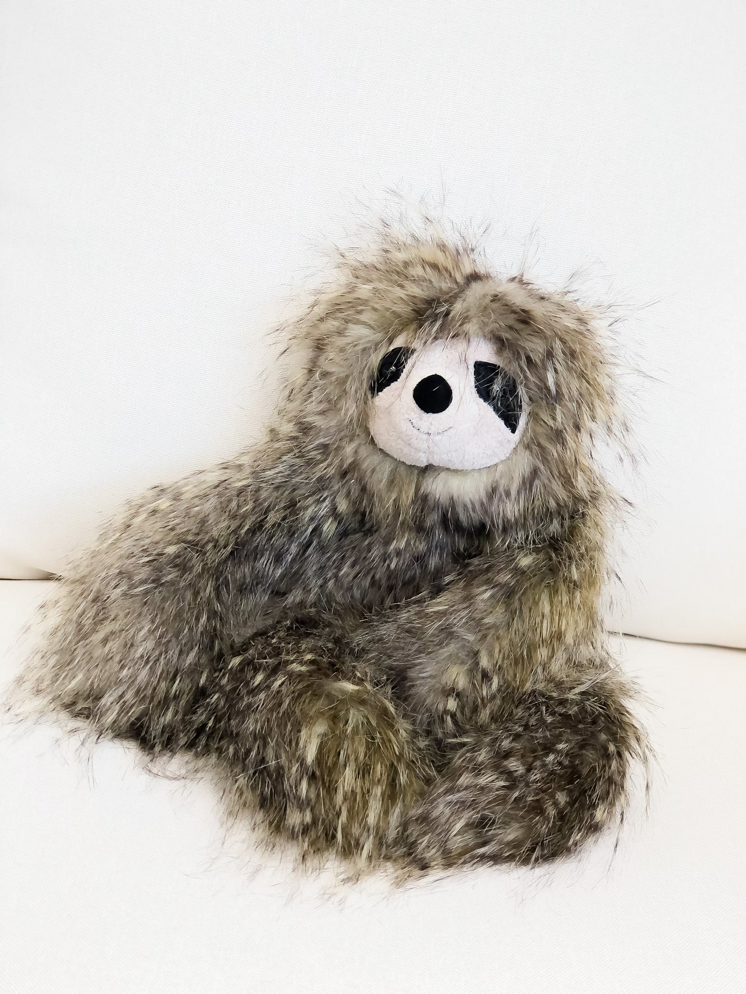 jellycat sloth