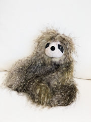 jellycat sloth stuffed animal