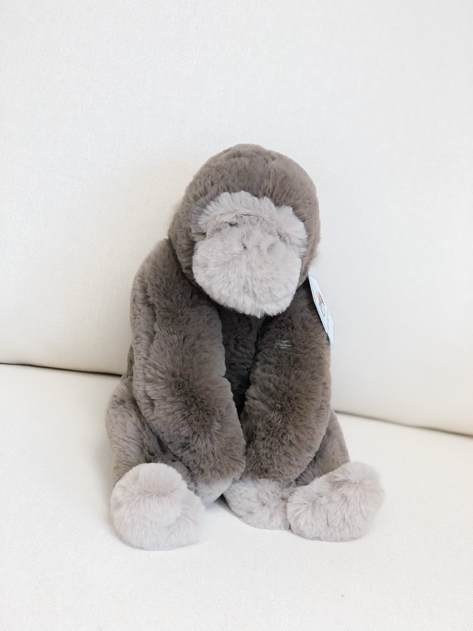 gregory gorilla jellycat