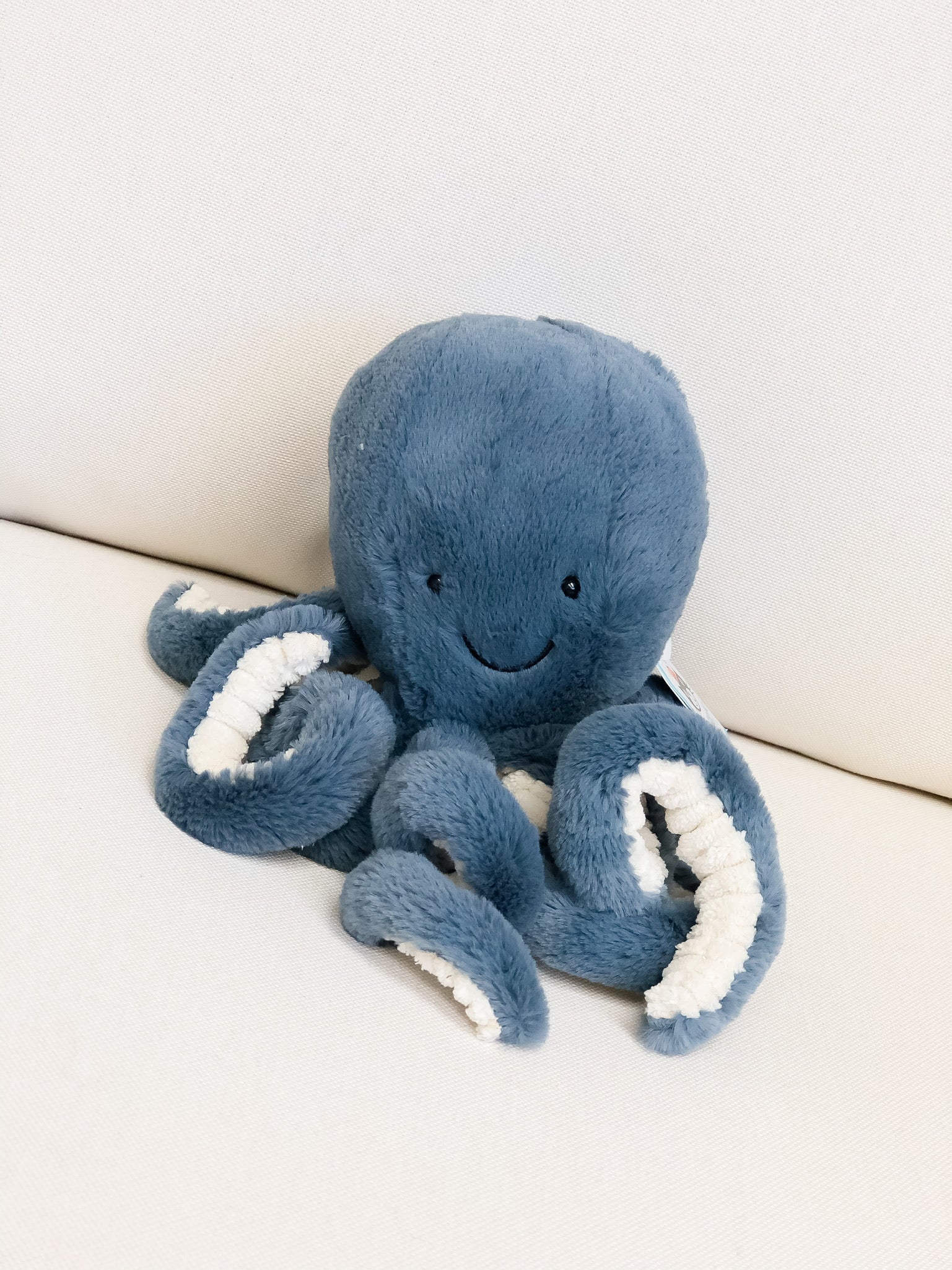 jellycat octopus blue