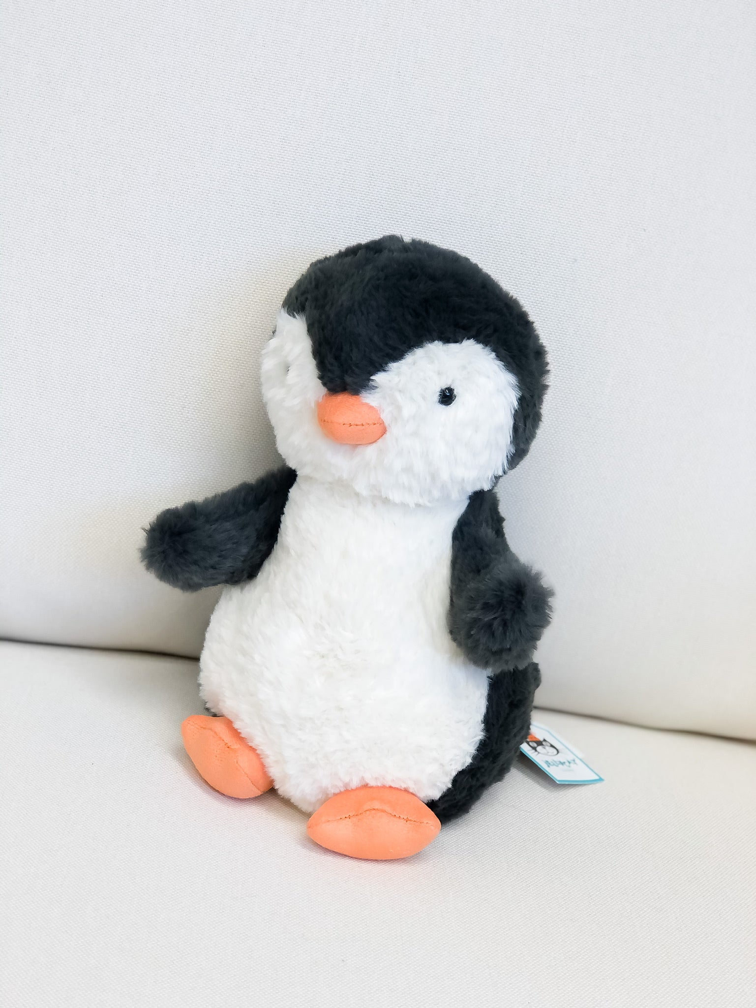 jellycat penguin