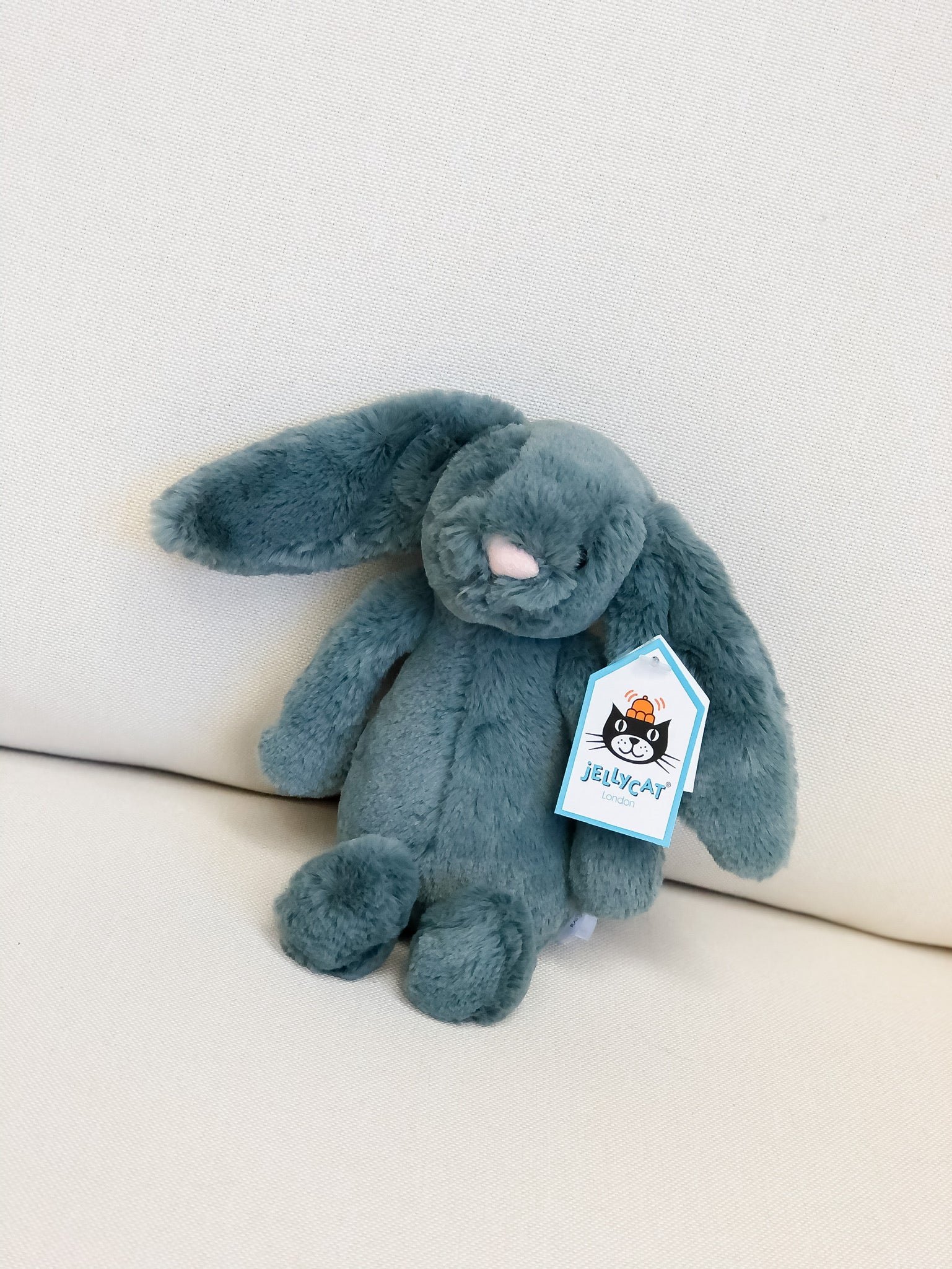 jellycat forest bunny