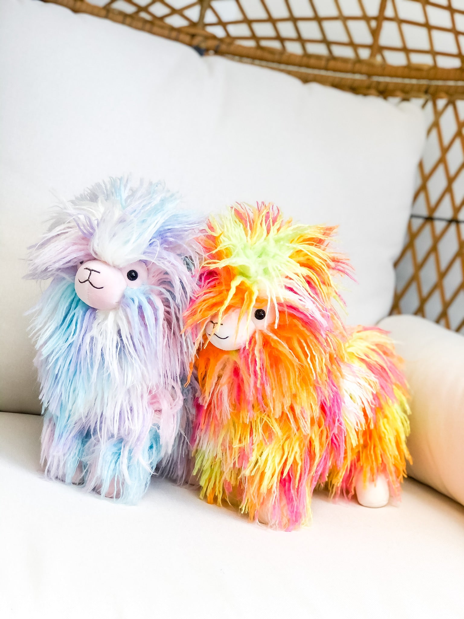 jellycat fiesta llama