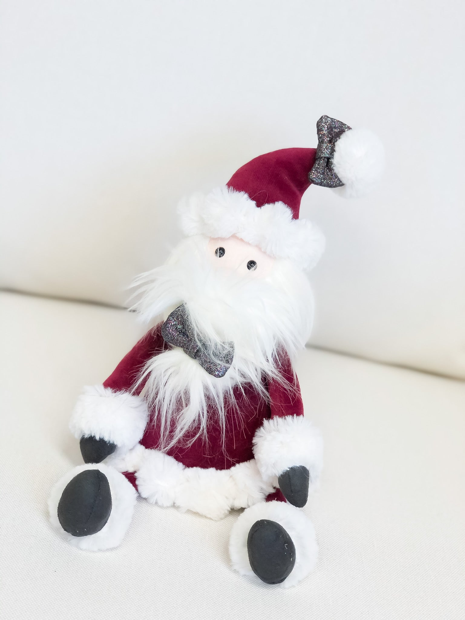 jellycat santa